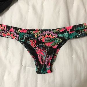 Shade & Shore Cheeky Bottoms